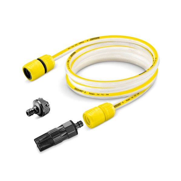 自吸・水道兼用ホースセット 3m 2.644-297.0 1セット