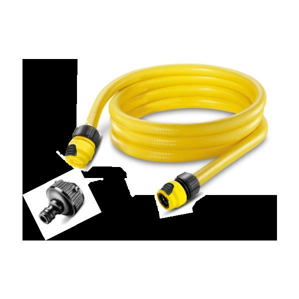 水道ホースセット 6m 63908390 1セット