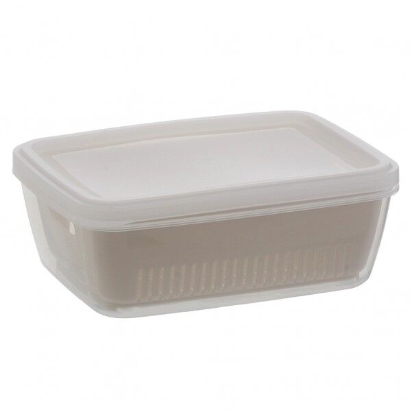 抗菌・抗ウイルス ザルパック レンジ容器