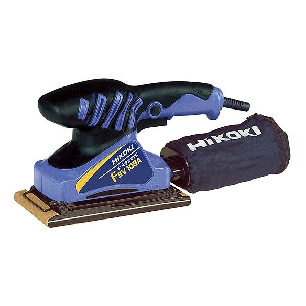 AC100V オービタルサンダ FSV10SA