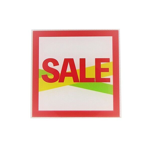 サインプレート SALE