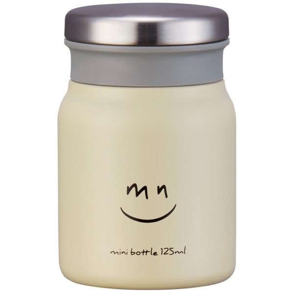 ラフ ドリンク・スープミニボトル 125ml AMZ-MA125 1個