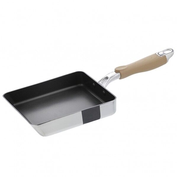 フィライト レジェ ガス火 エッグパン