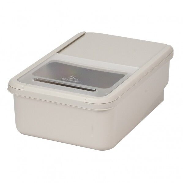 ベストコ Style Storage ライスビン 引出しタイプ 5kg LD-297 1個...