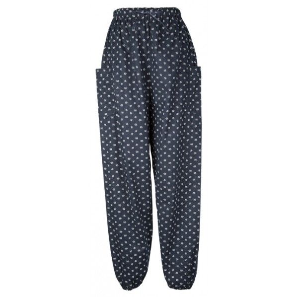 のらぱん 小町ネイビー NS-507 1着