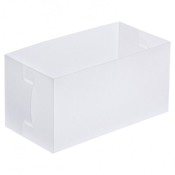 フューレン リビングアレンジボックス クリア 100×195×100mm ND-9191 1個