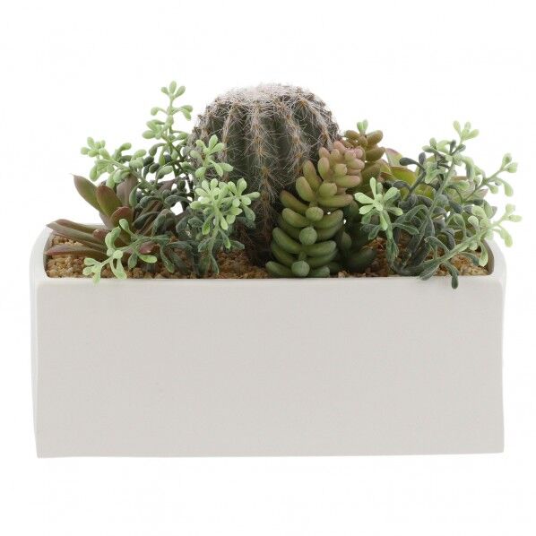 EVAポット アート プロプル スクエア