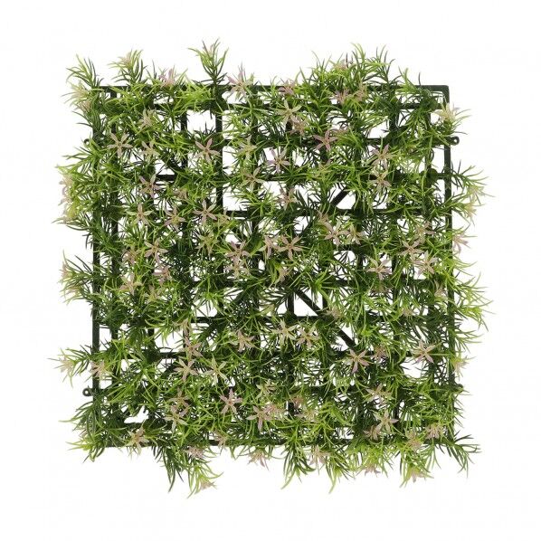 ガーランド アート タピ フルール 260×260×50mm NE-668 1個