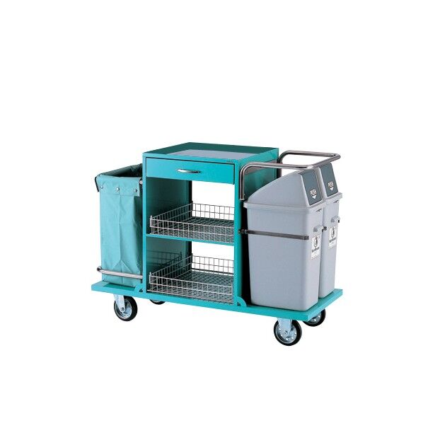 オムツ交換車 本体(SO-230)