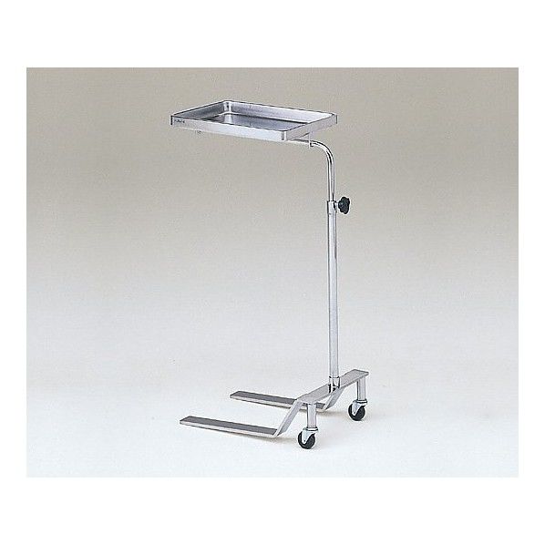 メーヨー型消毒盤台 M 0-1589-01 1