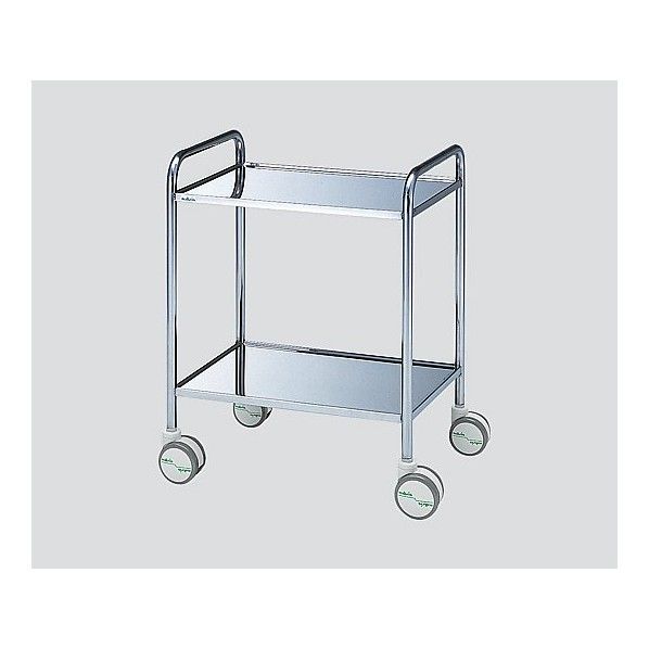 パイプ型器械卓子(強化型) 600×450×692mm