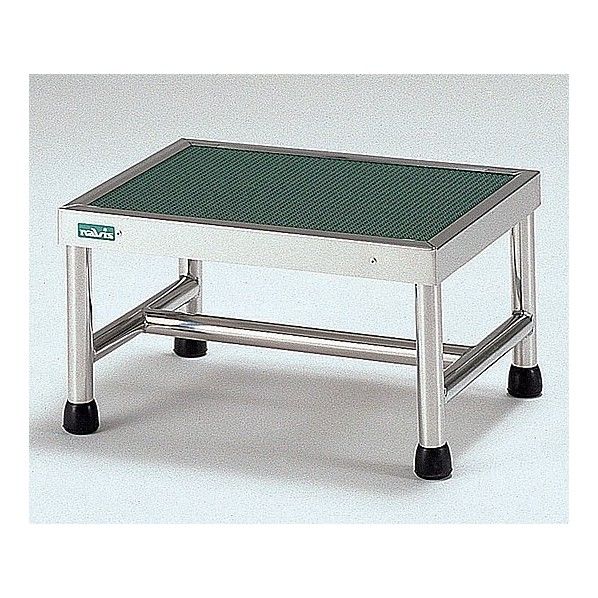 手術用1段踏台 3048 ステンレス