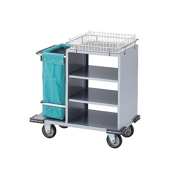 オムツ交換車 (900×515×897mm)