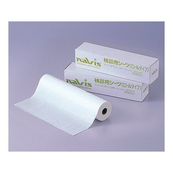 検診用ロールシーツ FR-370