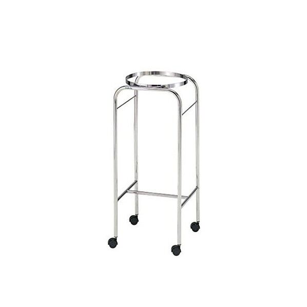 ステンレス手洗台(エコノミー) 0-1556-03 1個