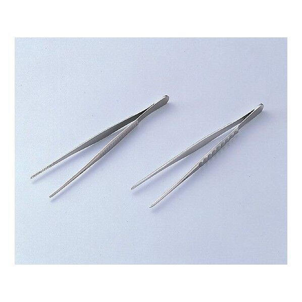 外科ピンセット 150mm 0-237-26 1個