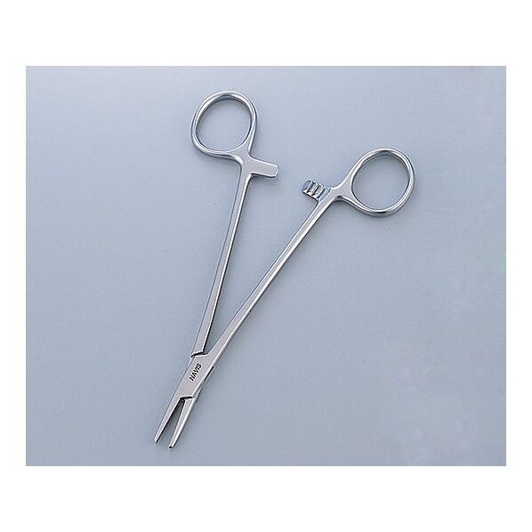 持針器 160mm 0-250-21 1個