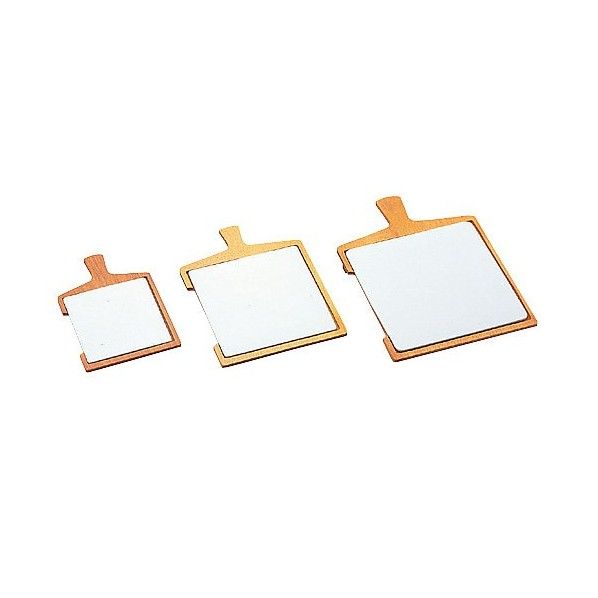 軟膏板 180×180mm 0-2716-01 1個