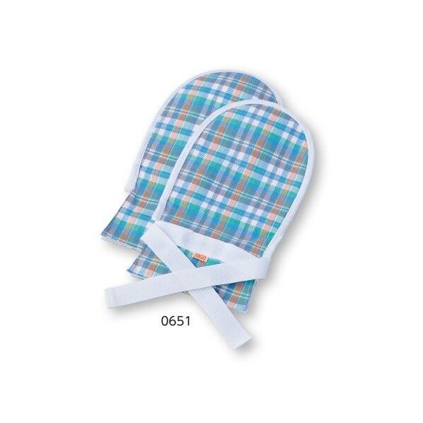 抑制手袋(まもっ手)