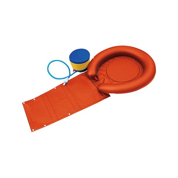 洗髪パット・エアーポンプセット