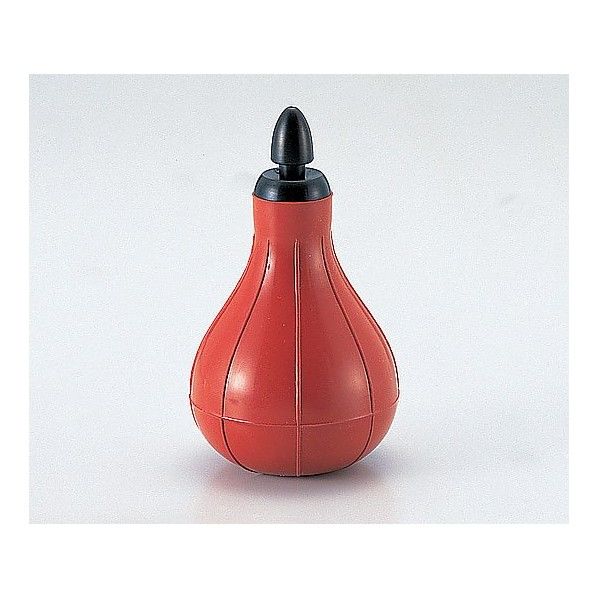 ポリチェル球 0-4036-01 1個