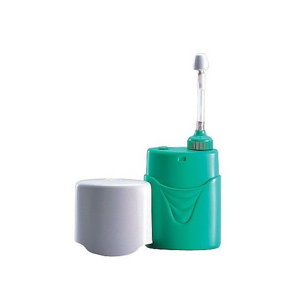 鼻洗浄器