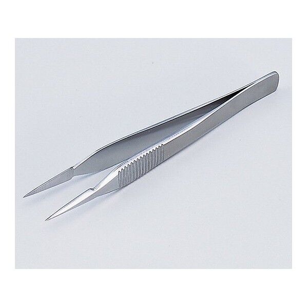 刺抜きピンセット