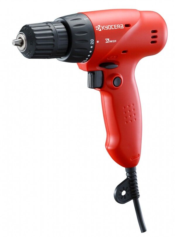 ドライバドリルキット