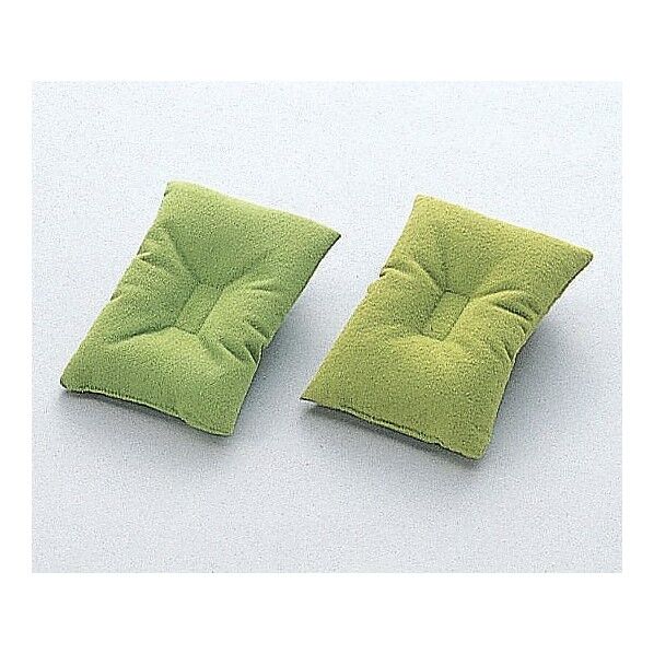 ビーズパッド 小型パッド(2個入) 0-4527-04 1