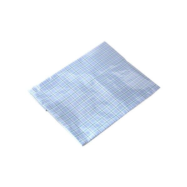 ビーズパッド 枕型用 交換カバー 0-4527-15 1