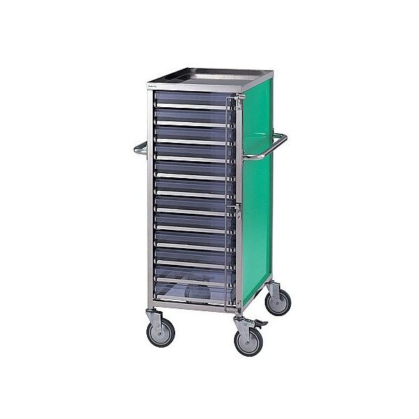 与薬車ウィークリー 個人ケースNSM用 0-6102-11 1