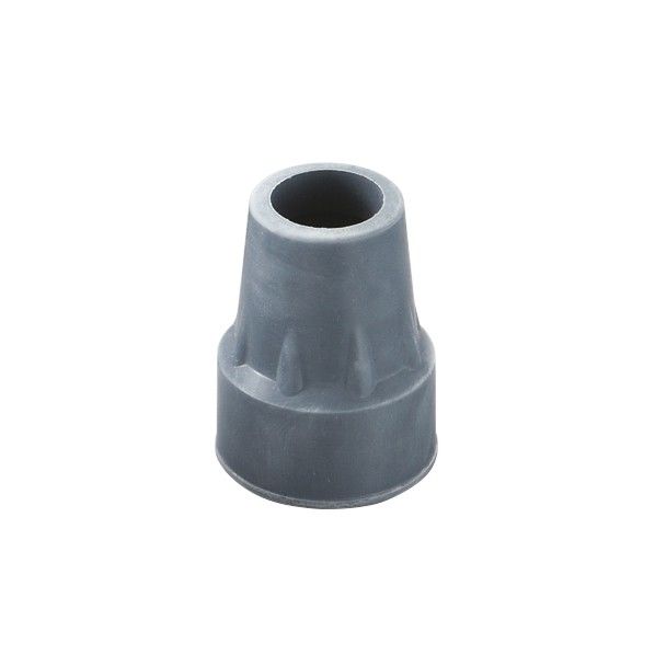 松葉杖用 先端ゴム(1個) 0-6617-33 1