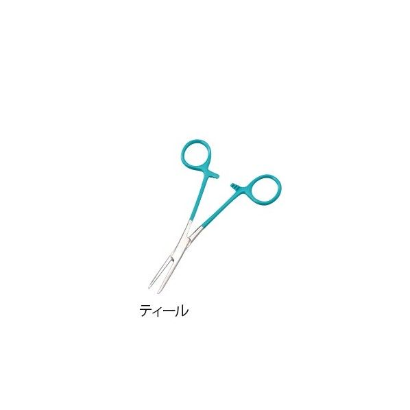 ぺアン#504 140mm 0-7464-03