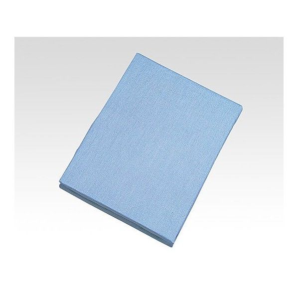 ボックスシーツ 850×1930×200mm 0-6647-12 1個