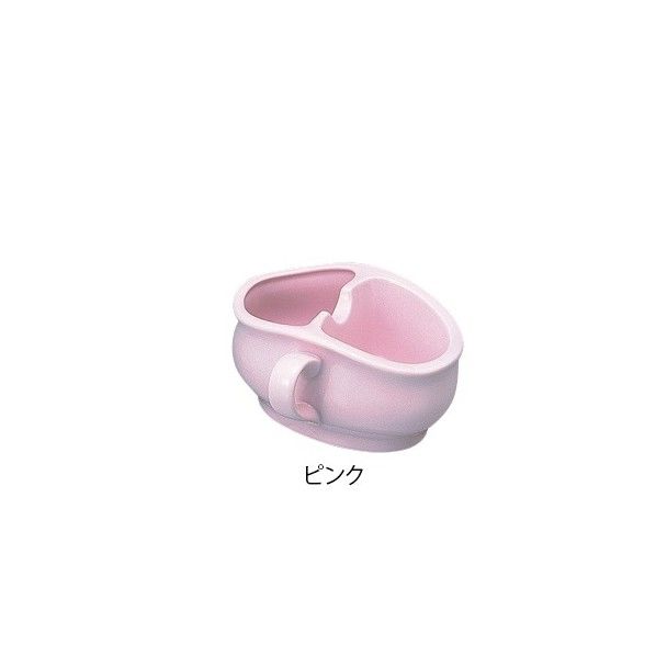 シェービングカップ(ピンク)