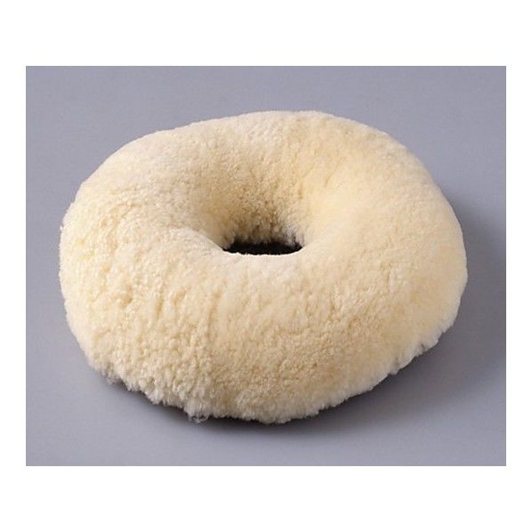 ムートン(シルバラード)円座