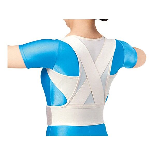 中山式脊椎医学キョウセイベルトメッシュ 0-7441-01