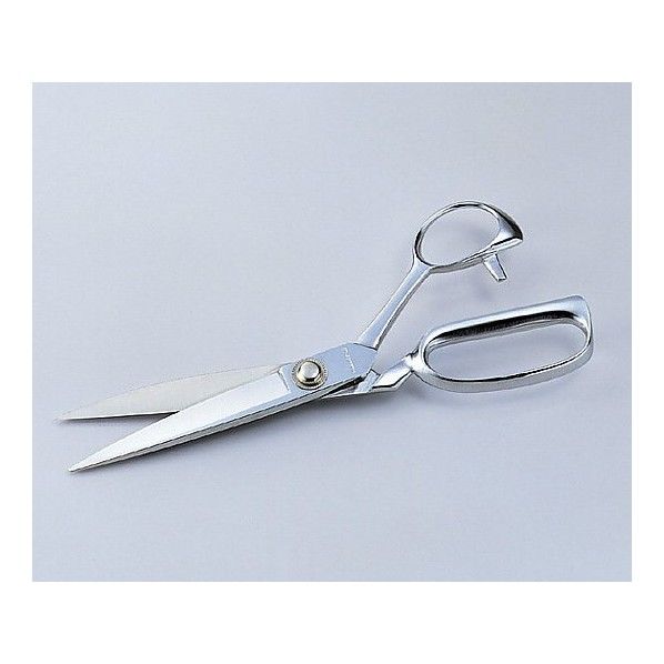 雑用剪刀(ステンレス製)