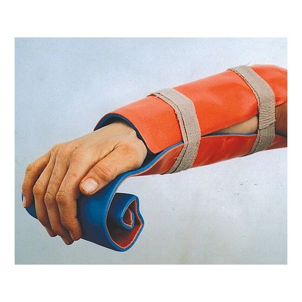 サムスプリント［副木］ 0-6047-01 1個