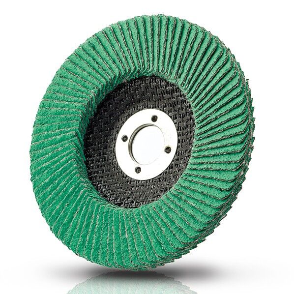 ACテクノディスク・Z(Sタイプ)