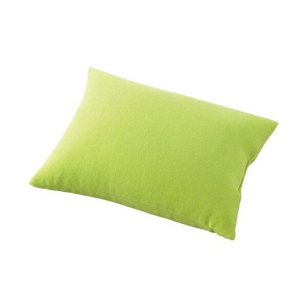 ビーズパッド ミニ枕型 0-4527-09 1個