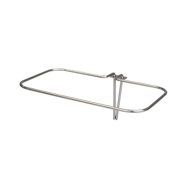 ベッドサイド用くずかご用フレーム W-FR 0-5979-12 1個