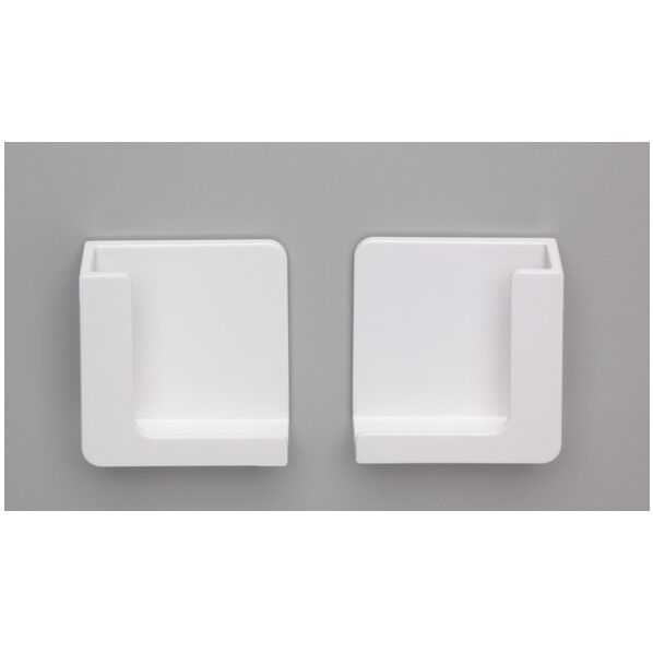 磁着SQ バススマートフォンホルダー 5×5×2.3cm 1個