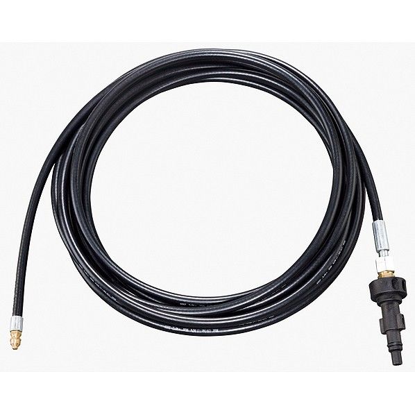 パイプクリーニングキット 7.5m