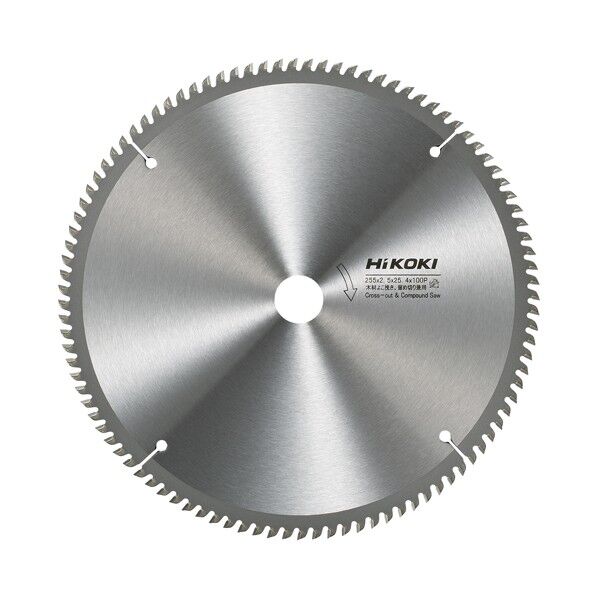 よこびき留め切り兼用 255×100P 0031-7817