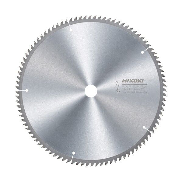 チップソー よこびき留め切り兼用 C12RSH2用