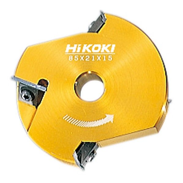 替刃式溝切カッタ 造作溝切用 311409 1個