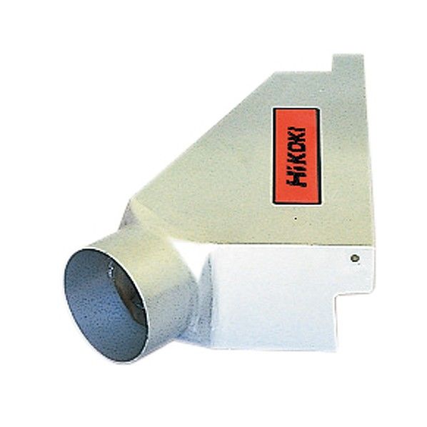 フード自動側 小形自動かんな盤・木工用集じん機用 303891 1個