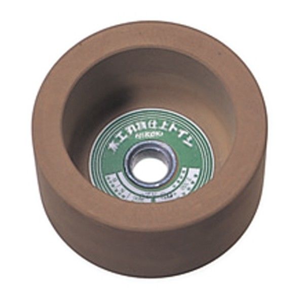 トイシ(カップ形) GK130F用 茶 952156 1個