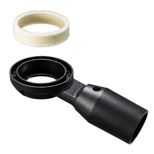 集じんアダプタセット CV12DA用 376066 1個